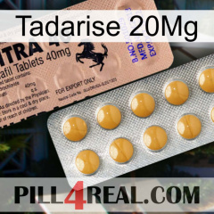 Tadarise 20Mg 41